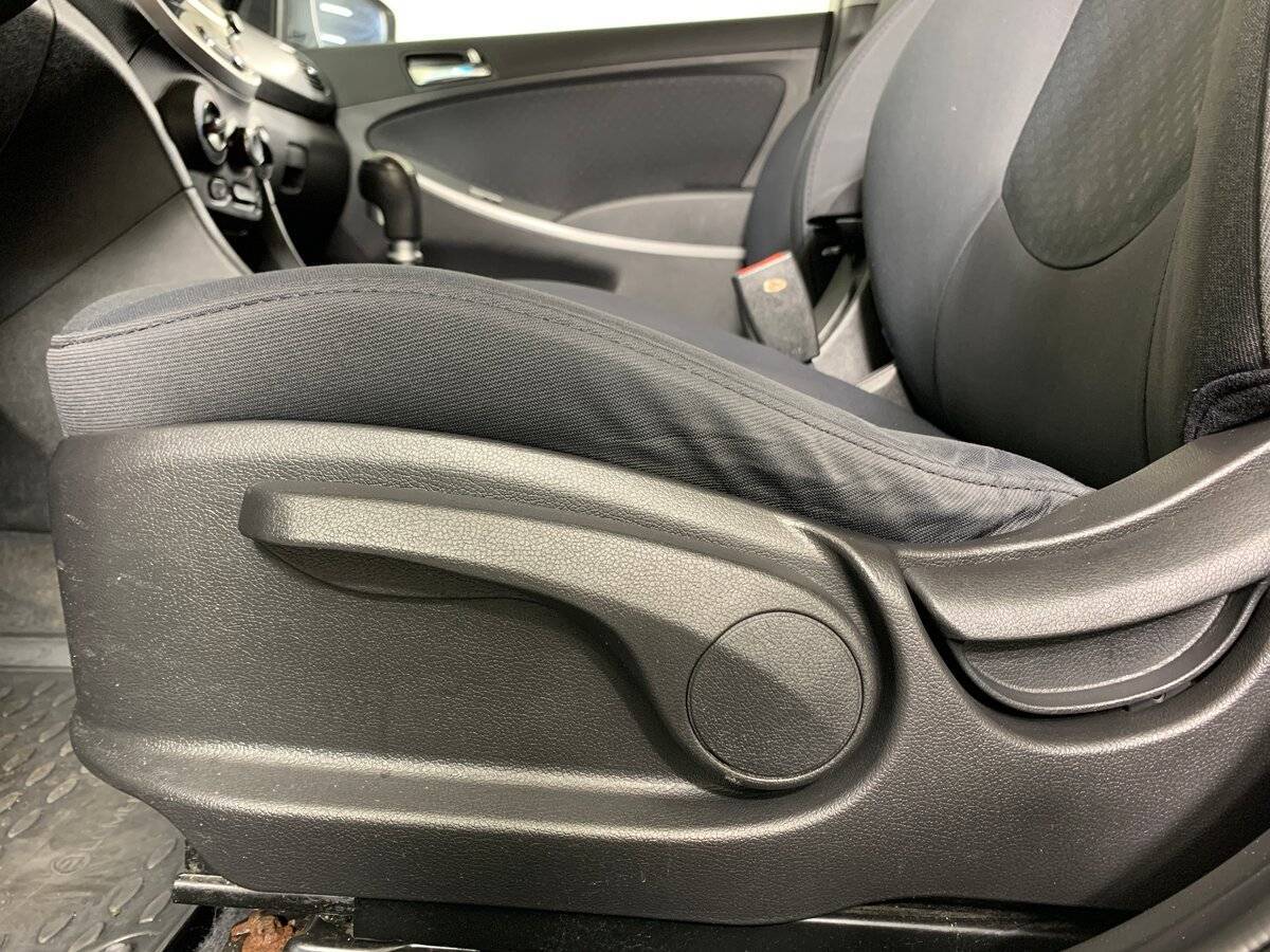 Продажа Б/У Хендай Солярис. Фото: #15