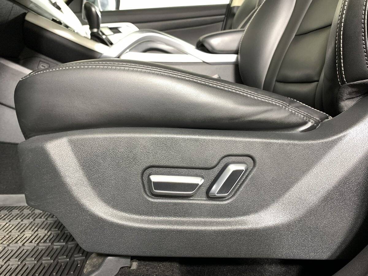 Продажа Б/У Джили Атлас. Фото: #15