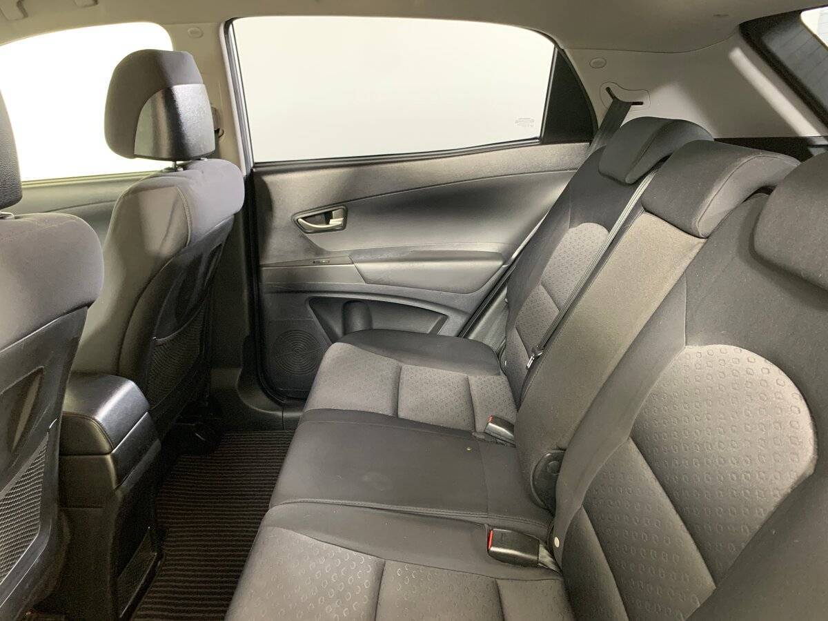 Продажа Б/У Сан-Ён Актион. Фото: #17