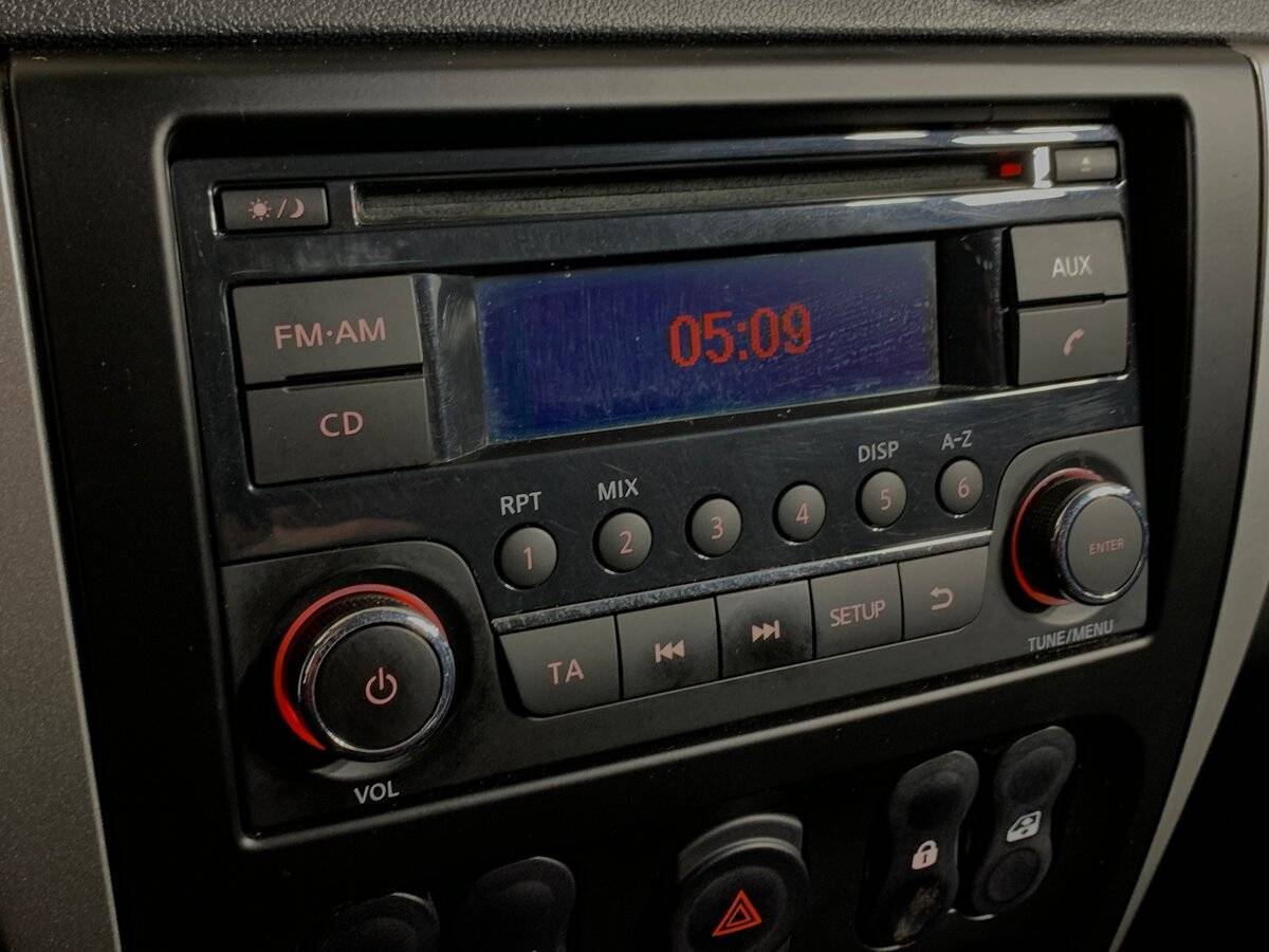 Продажа Б/У Ниссан Альмера. Фото: #14