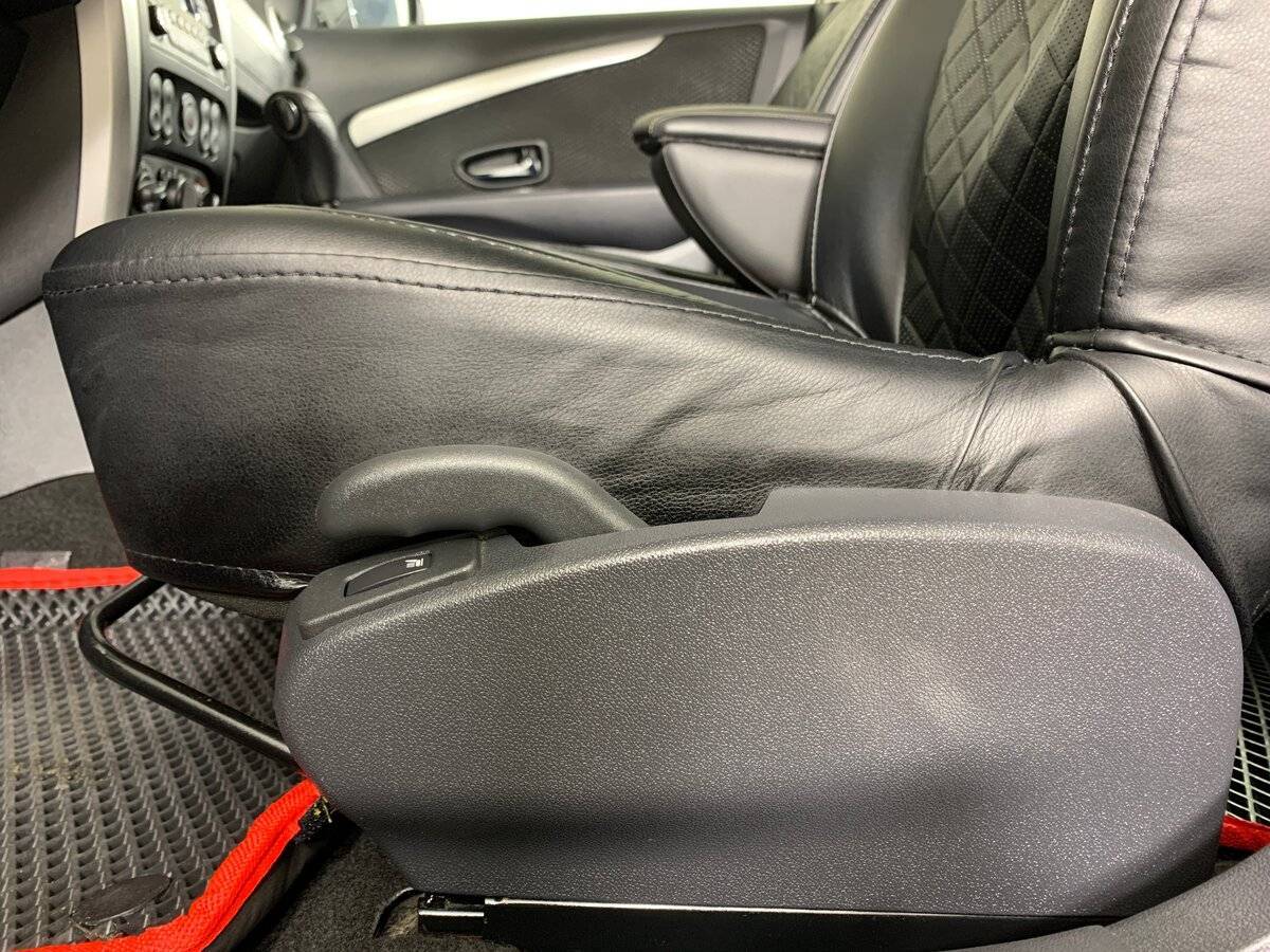 Продажа Б/У Ниссан Альмера. Фото: #15