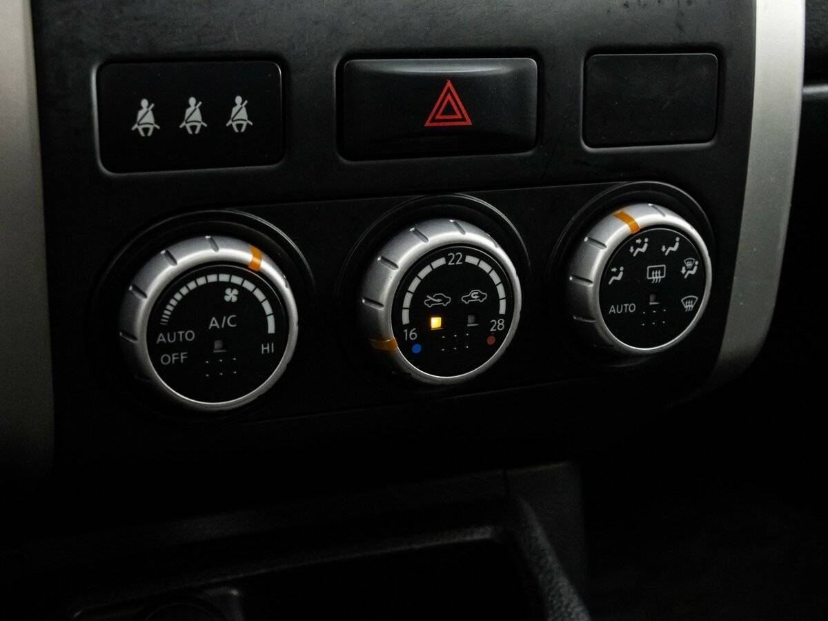 Продажа Б/У Ниссан Икс-Трейл. Фото: #16