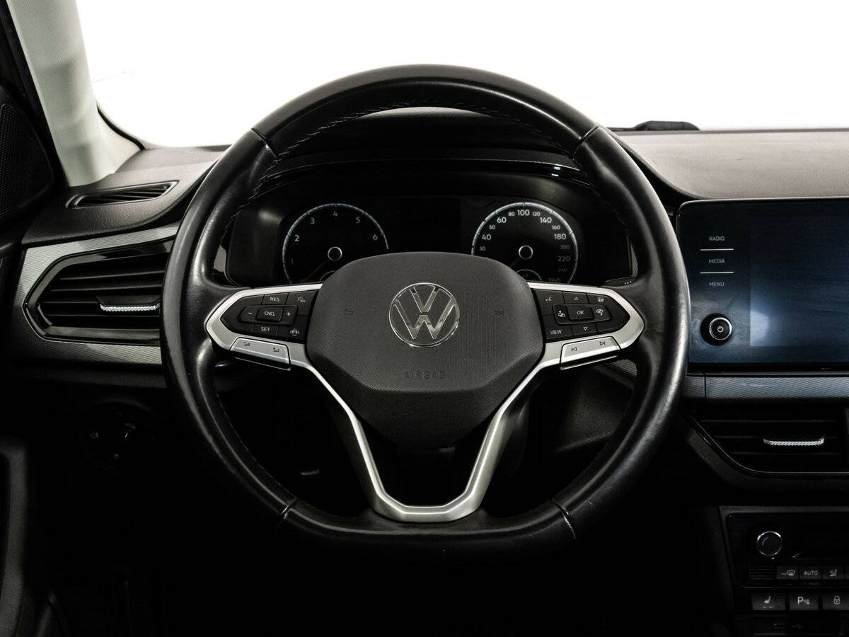 Продажа Б/У Фольксваген Поло. Фото: #9