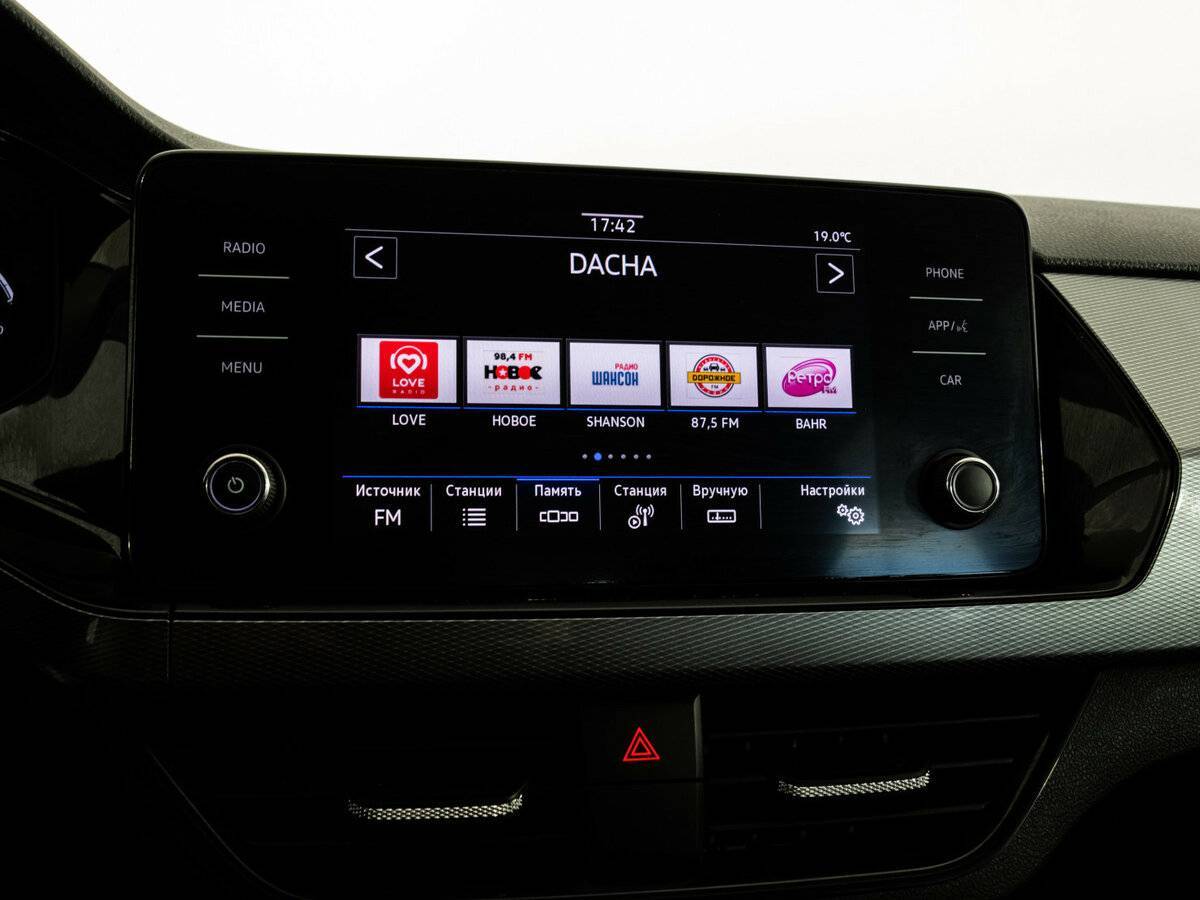 Продажа Б/У Фольксваген Поло. Фото: #11