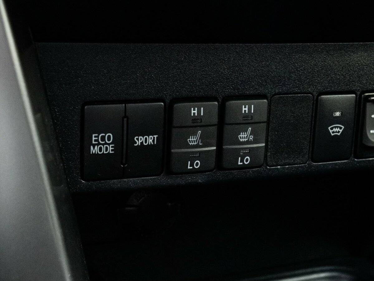 Продажа Б/У Тойота Рав4. Фото: #15