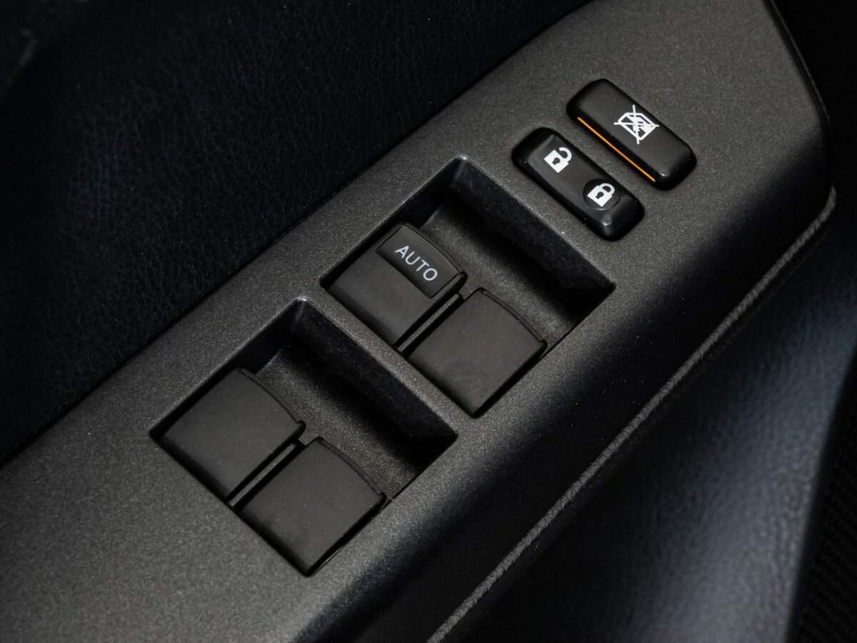 Продажа Б/У Тойота Рав4. Фото: #17