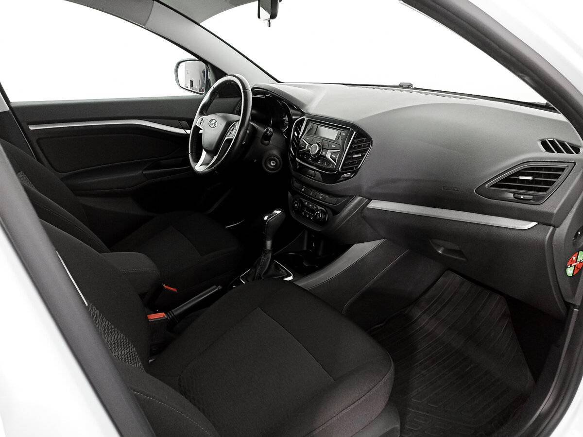 Продажа Б/У Лада (ВАЗ) Веста. Фото: #10