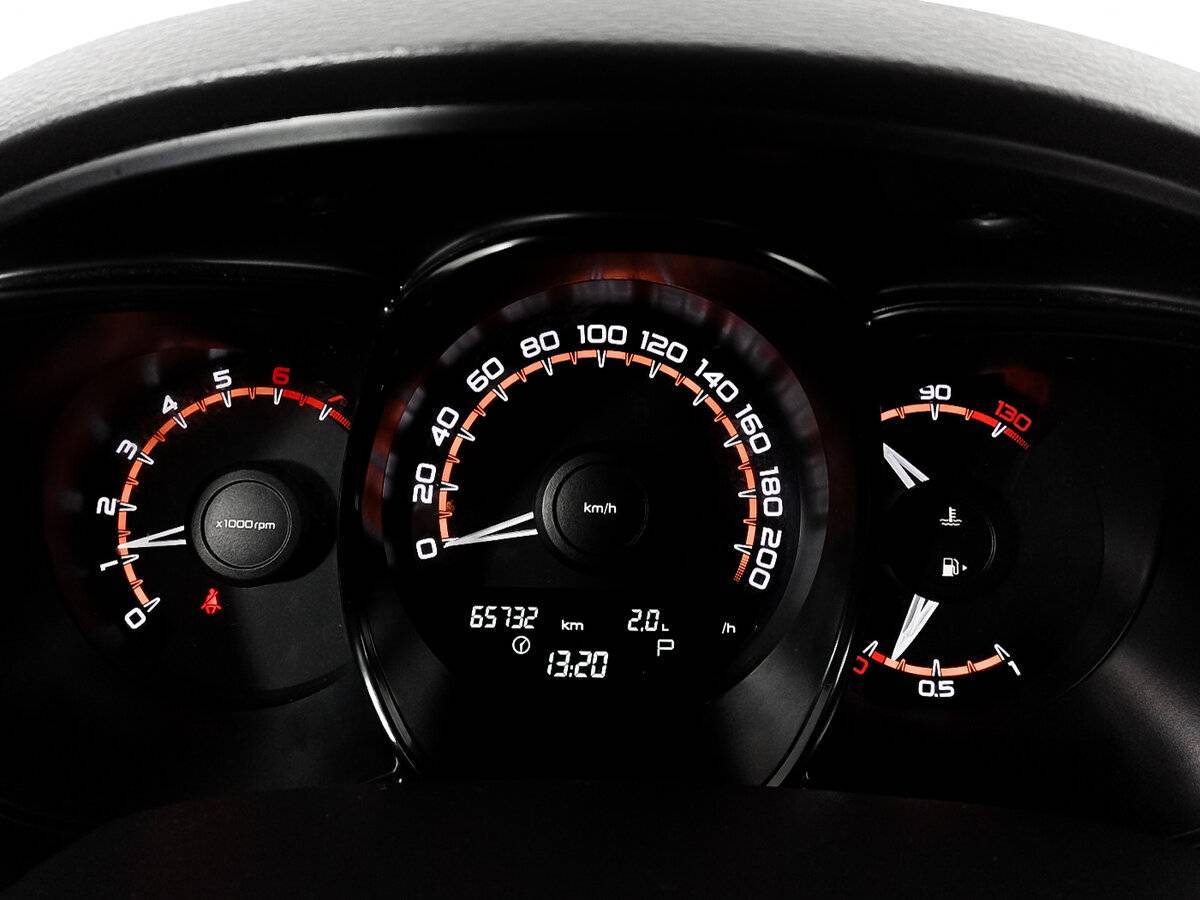 Продажа Б/У Лада (ВАЗ) Веста. Фото: #12