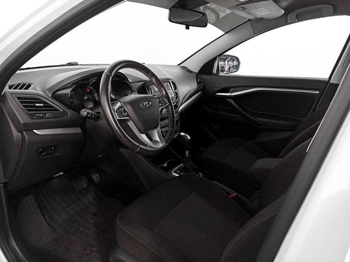 Продажа Б/У Лада (ВАЗ) Веста. Фото: #15