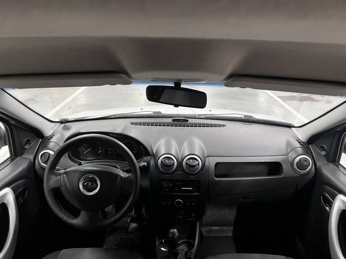 Продажа Б/У Лада (ВАЗ) Ларгус. Фото: #13