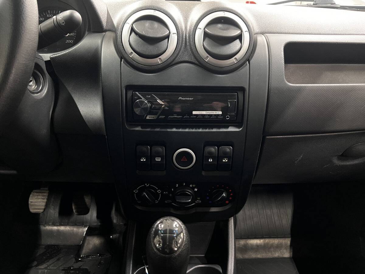 Продажа Б/У Лада (ВАЗ) Ларгус. Фото: #14