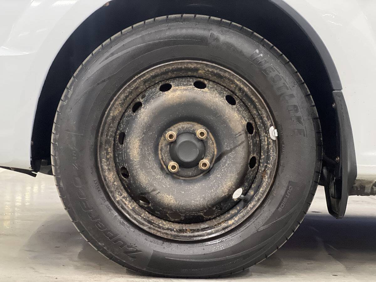 Продажа Б/У Лада (ВАЗ) Ларгус. Фото: #17