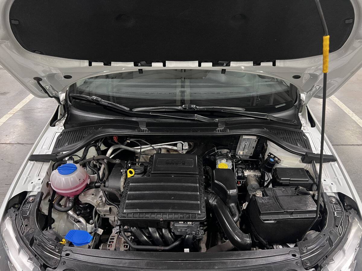 Продажа Б/У Шкода Рапид. Фото: #8