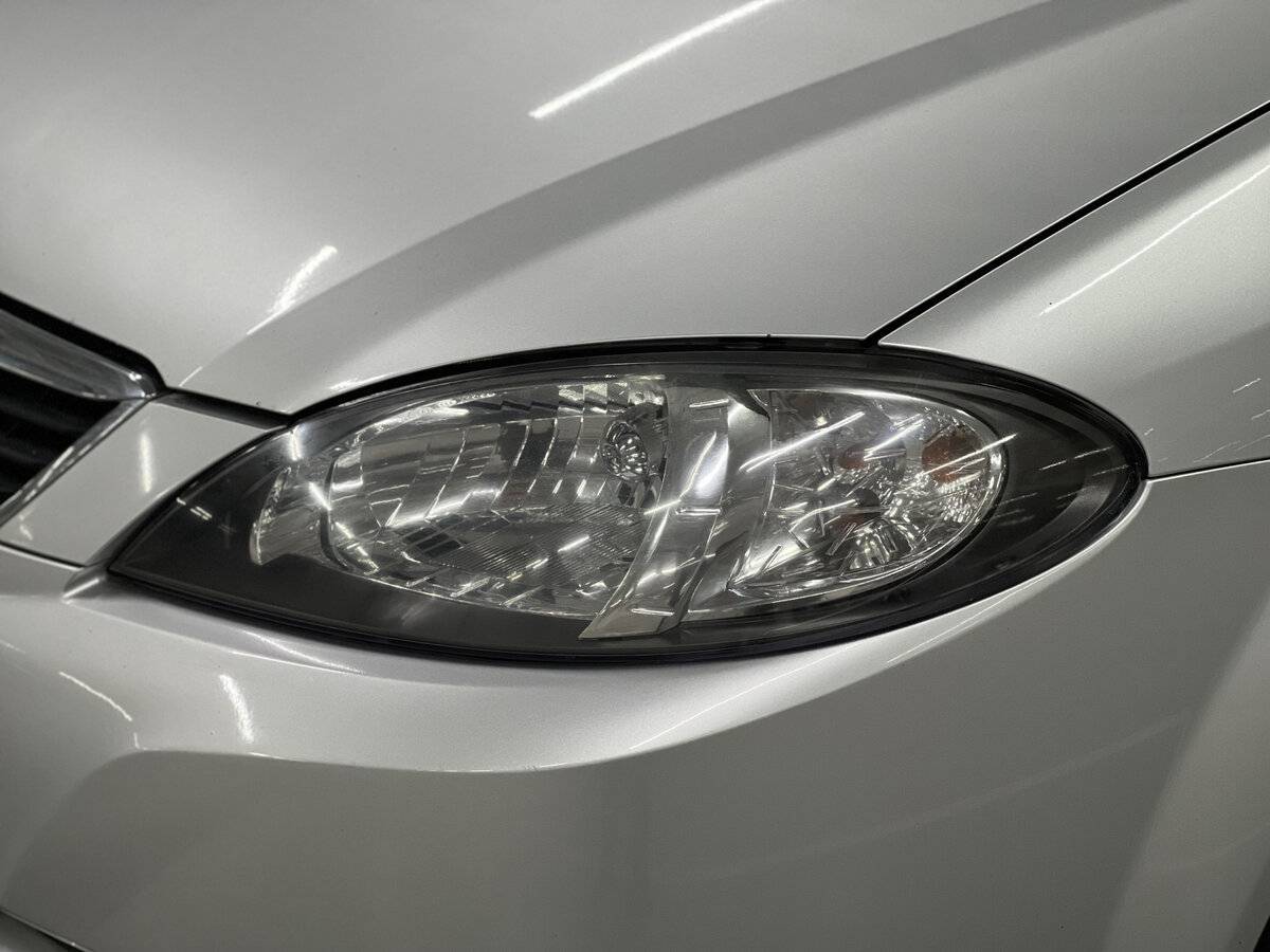 Продажа Б/У Дэу Гентра. Фото: #16