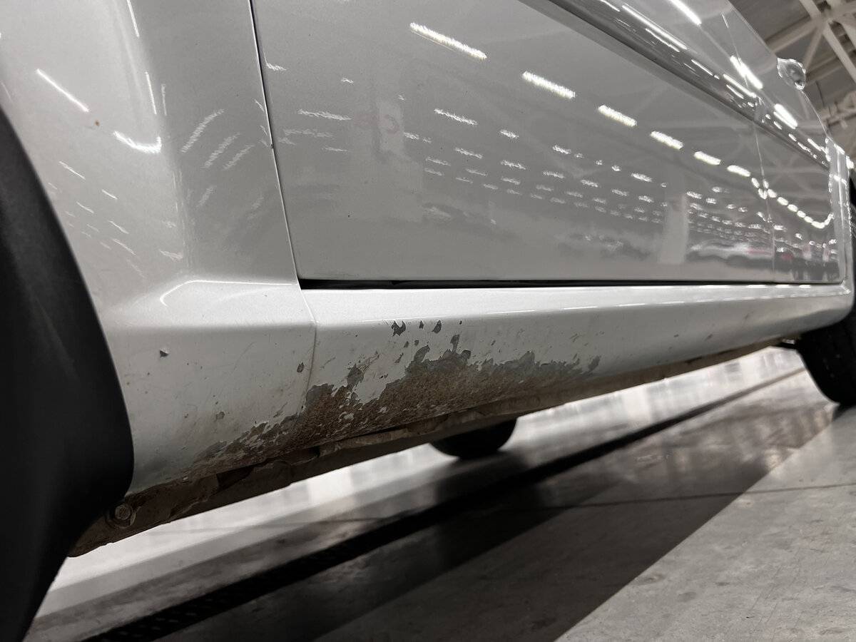 Продажа Б/У Дэу Гентра. Фото: #19