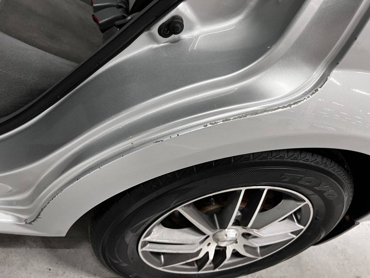 Продажа Б/У Дэу Гентра. Фото: #20