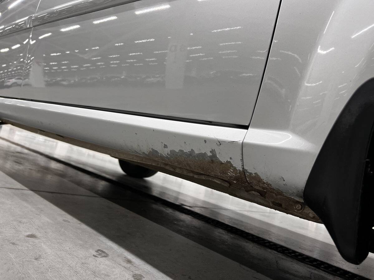 Продажа Б/У Дэу Гентра. Фото: #23