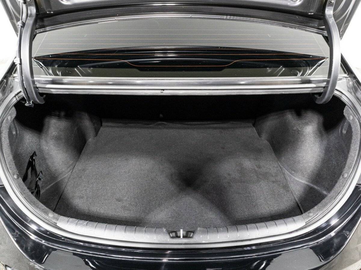 Продажа Б/У Хендай Солярис. Фото: #14