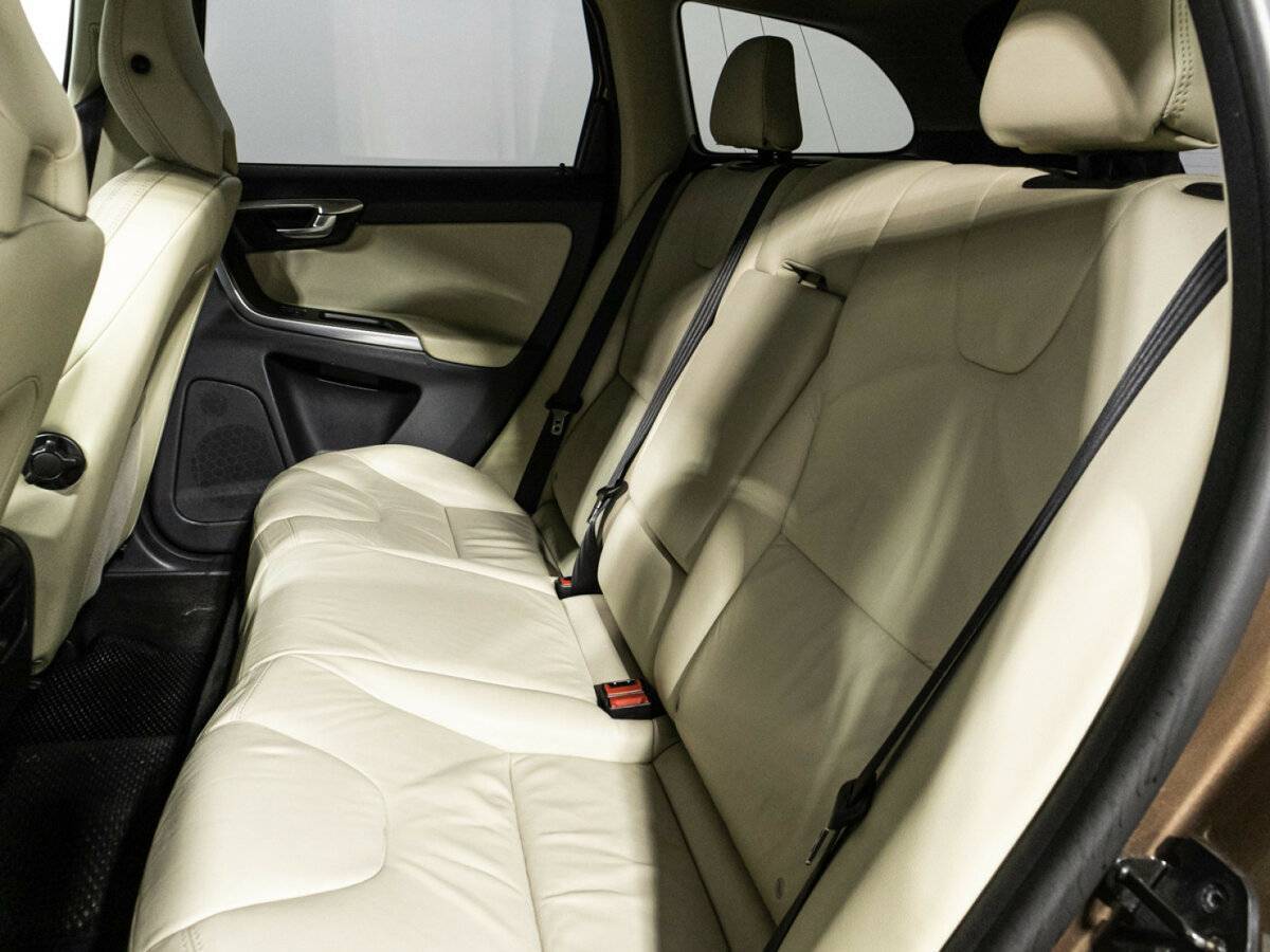 Продажа Б/У Вольво ИксЦ60. Фото: #9