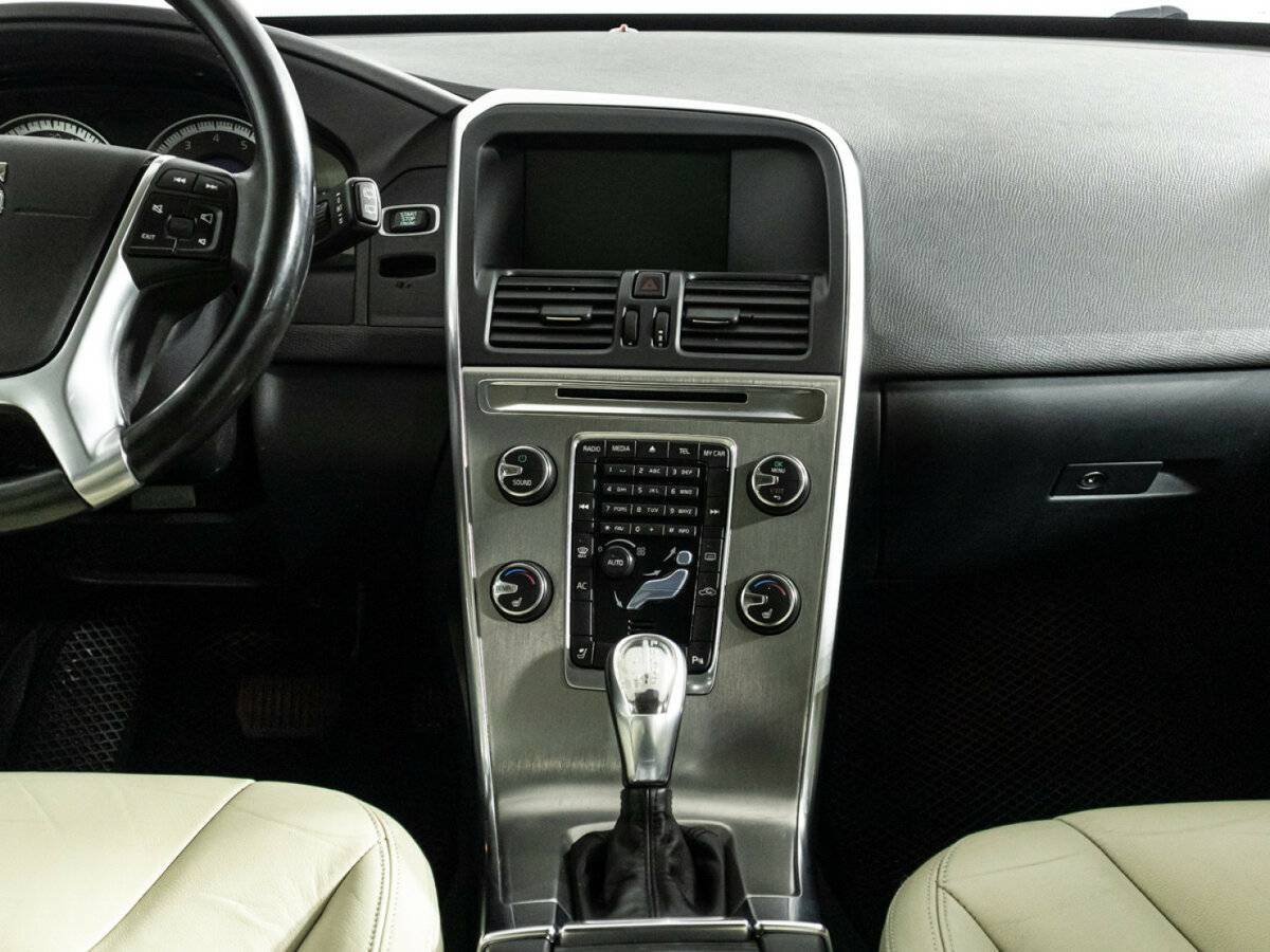 Продажа Б/У Вольво ИксЦ60. Фото: #13