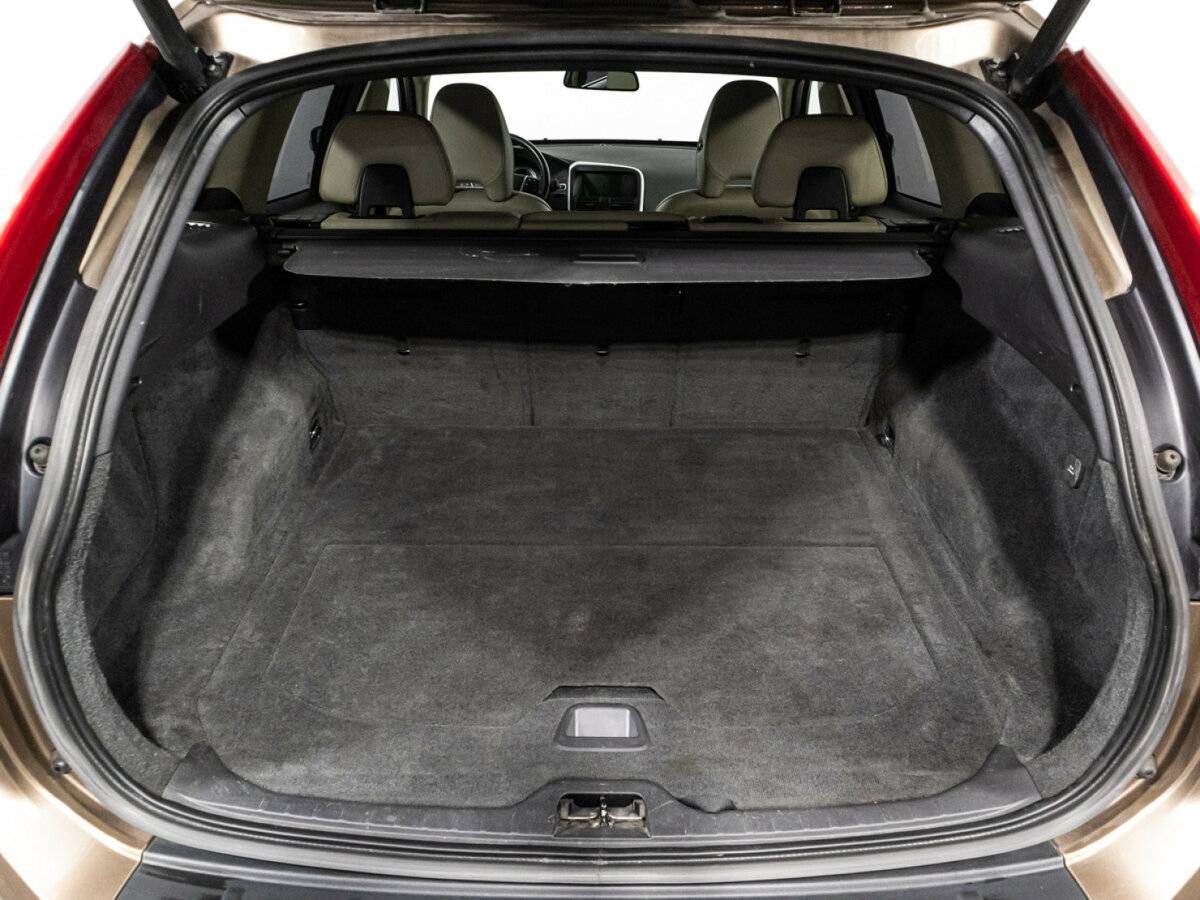 Продажа Б/У Вольво ИксЦ60. Фото: #14