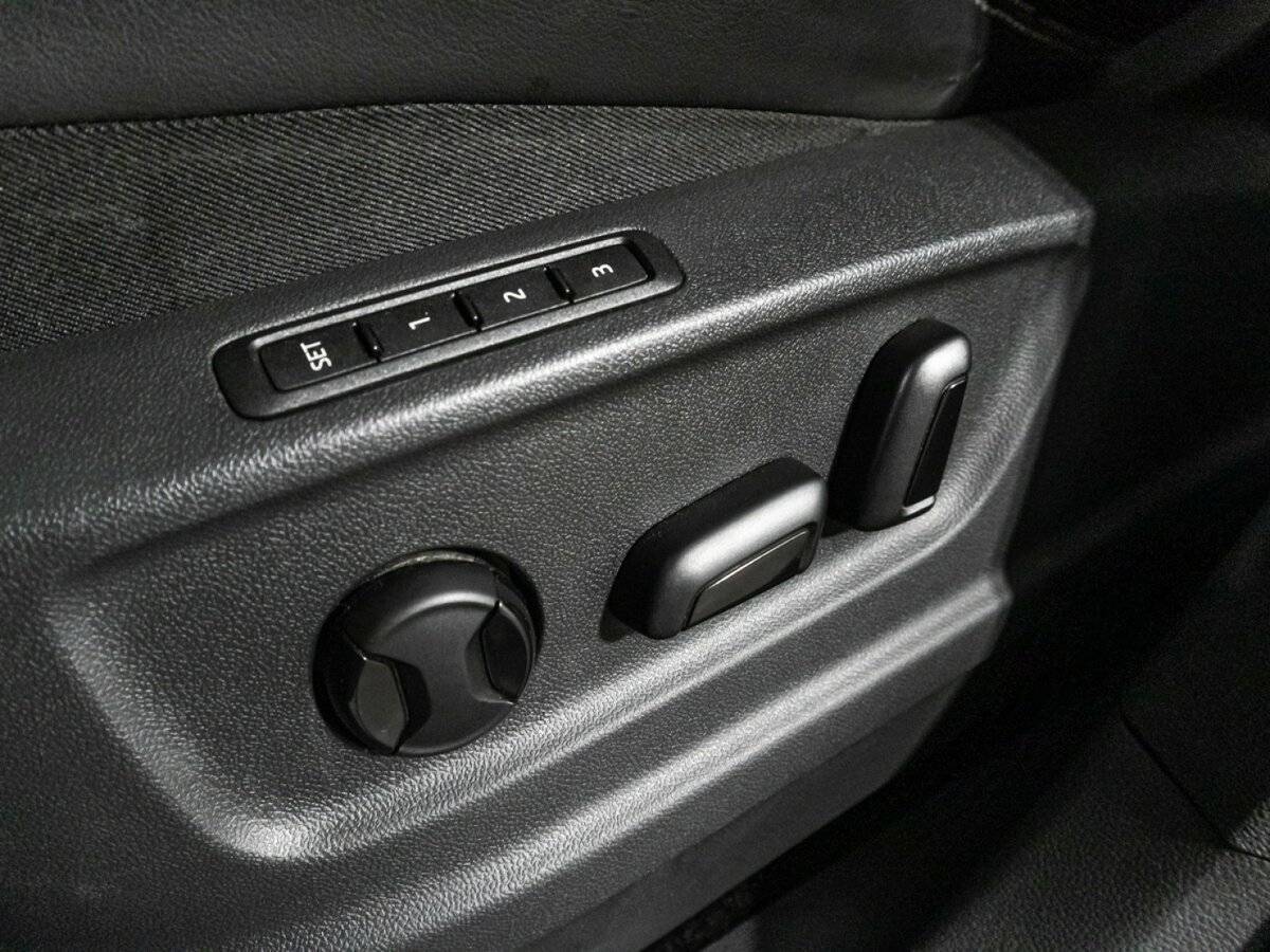 Продажа Б/У Шкода Кодиак. Фото: #16