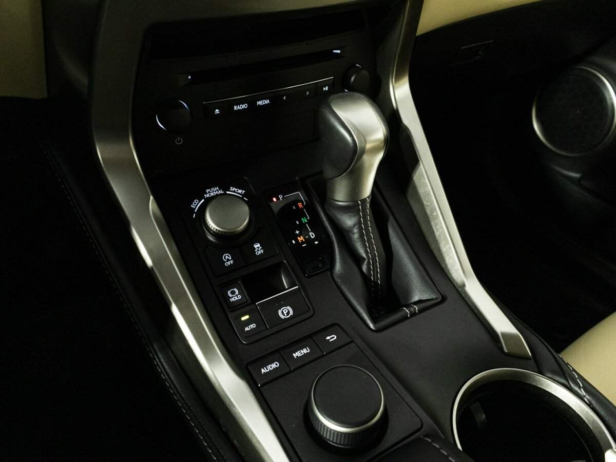 Продажа Б/У Лексус Н-Икс. Фото: #18