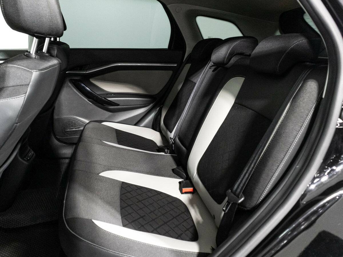 Продажа Б/У Лада (ВАЗ) Веста. Фото: #9