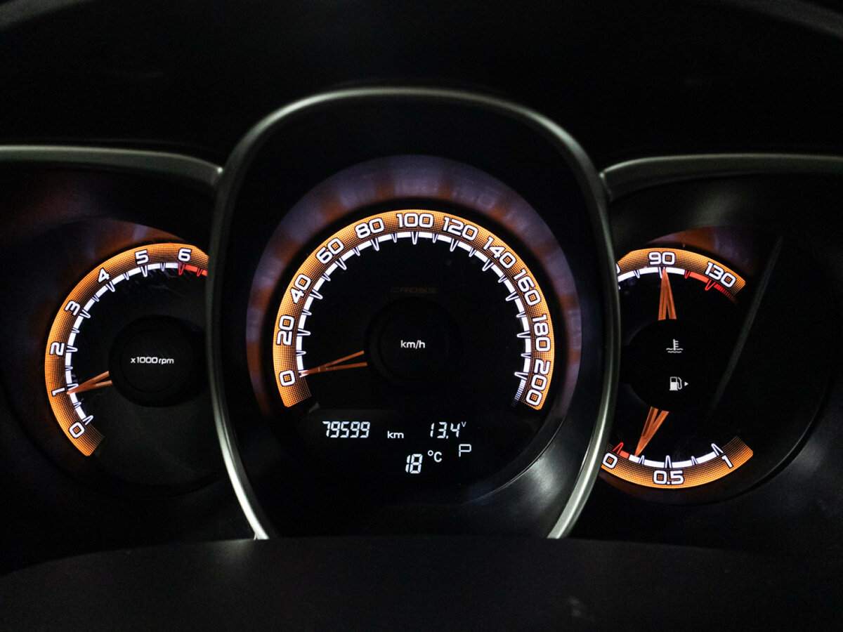 Продажа Б/У Лада (ВАЗ) Веста. Фото: #11