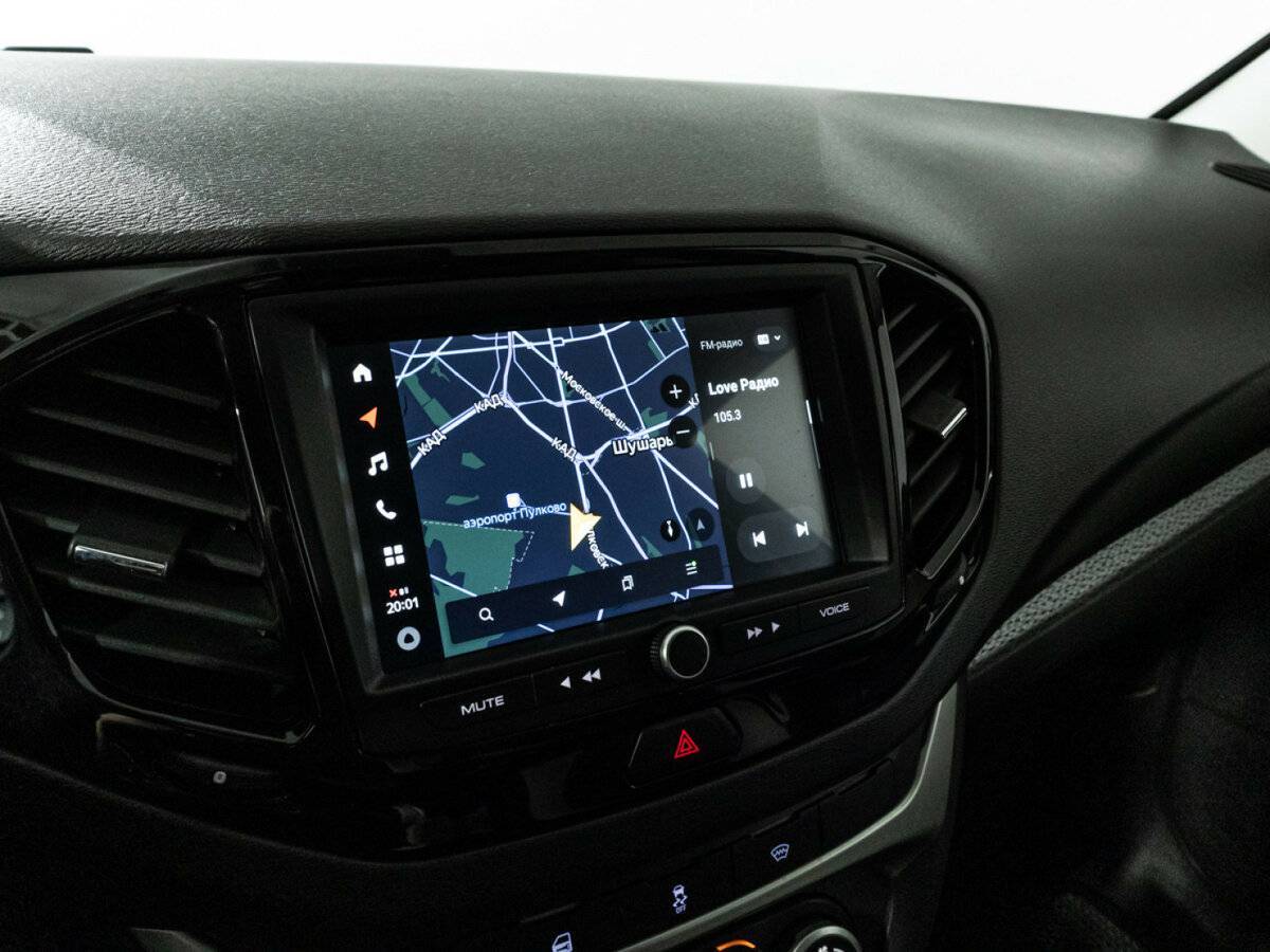 Продажа Б/У Лада (ВАЗ) Веста. Фото: #15