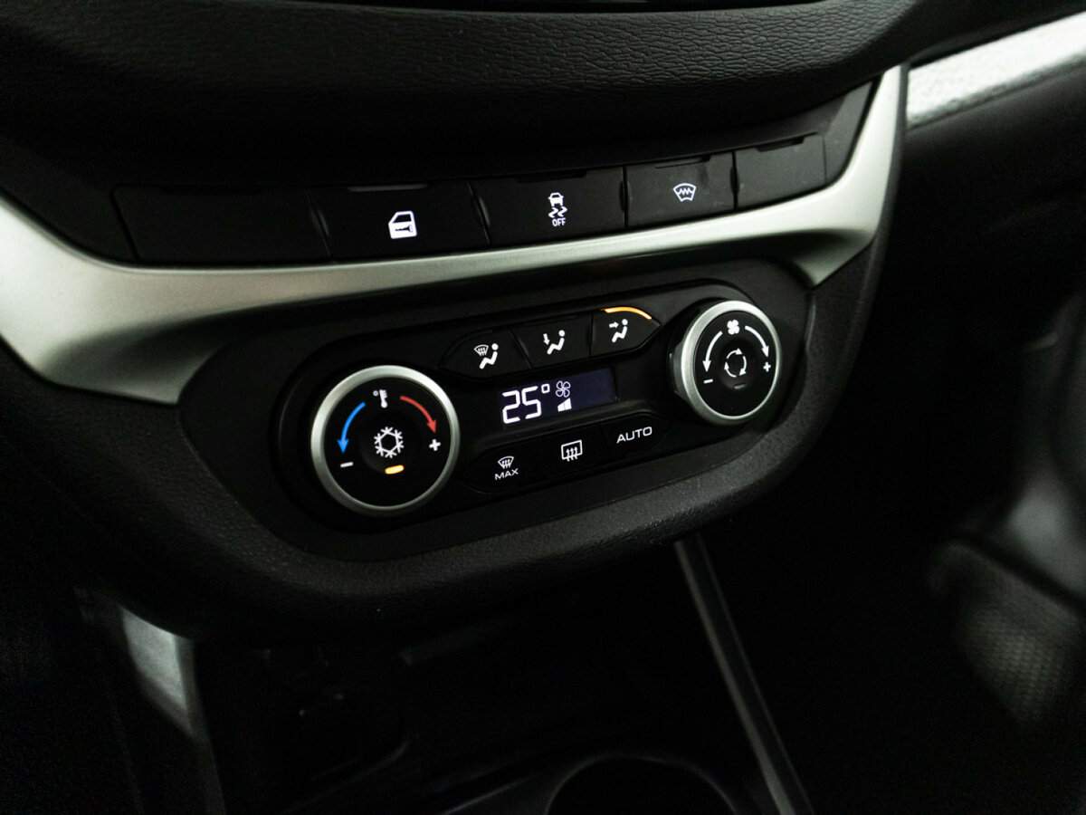 Продажа Б/У Лада (ВАЗ) Веста. Фото: #17