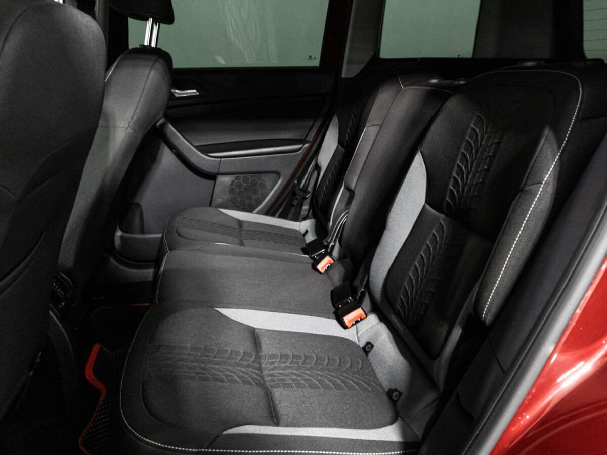 Продажа Б/У Шкода Йети. Фото: #6