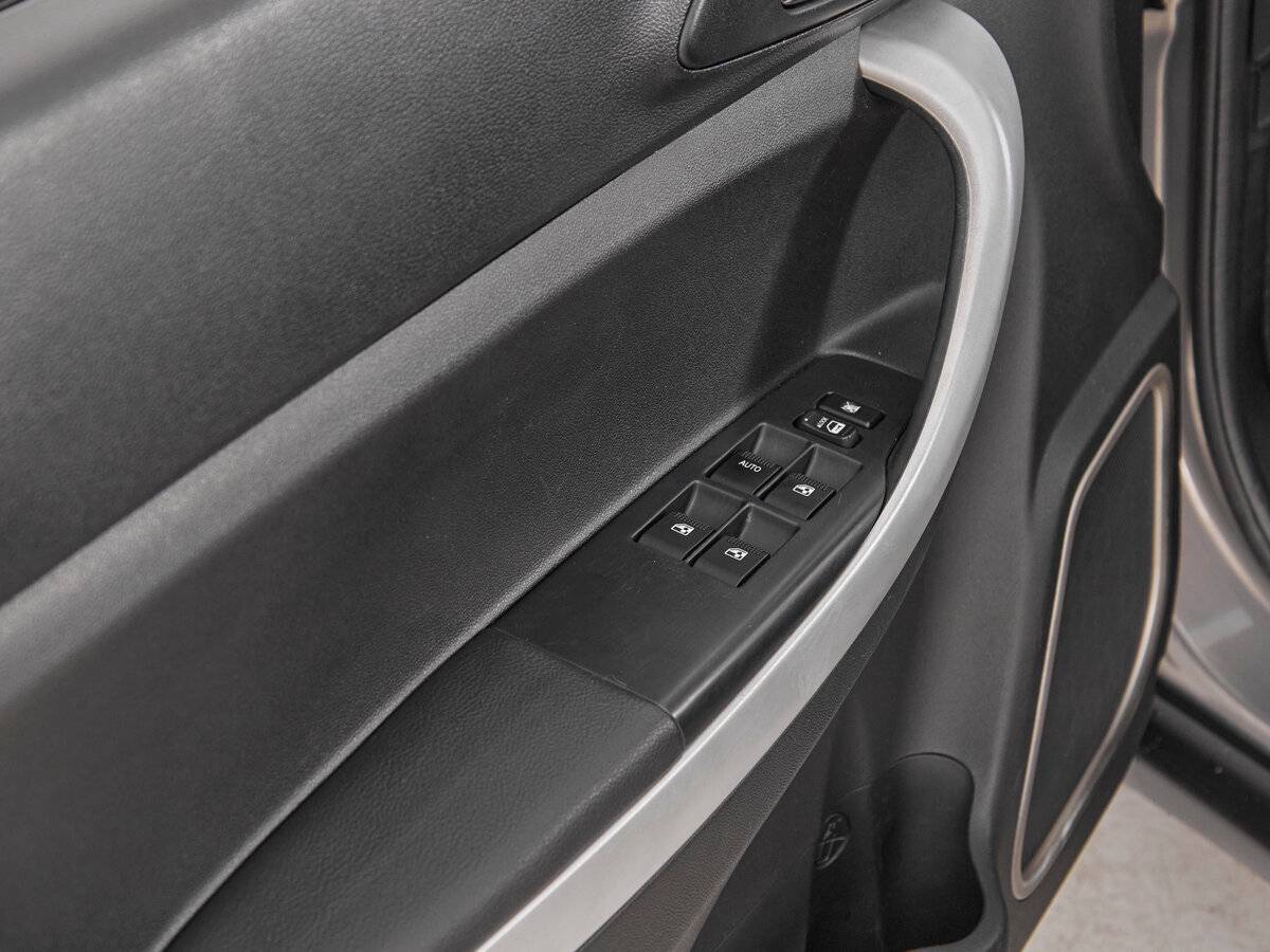 Продажа Б/У Чанган КС35. Фото: #13