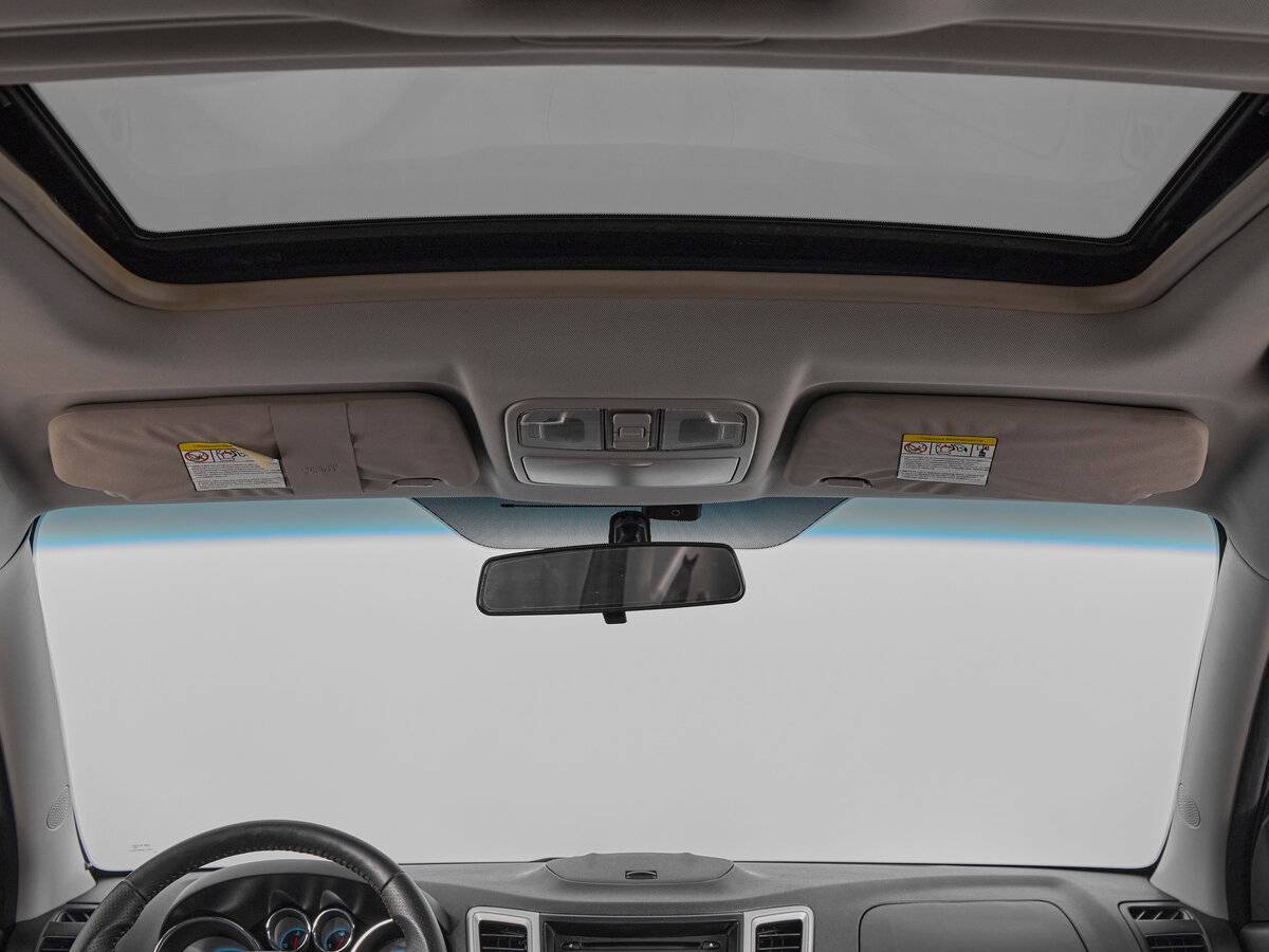 Продажа Б/У Чанган КС35. Фото: #16