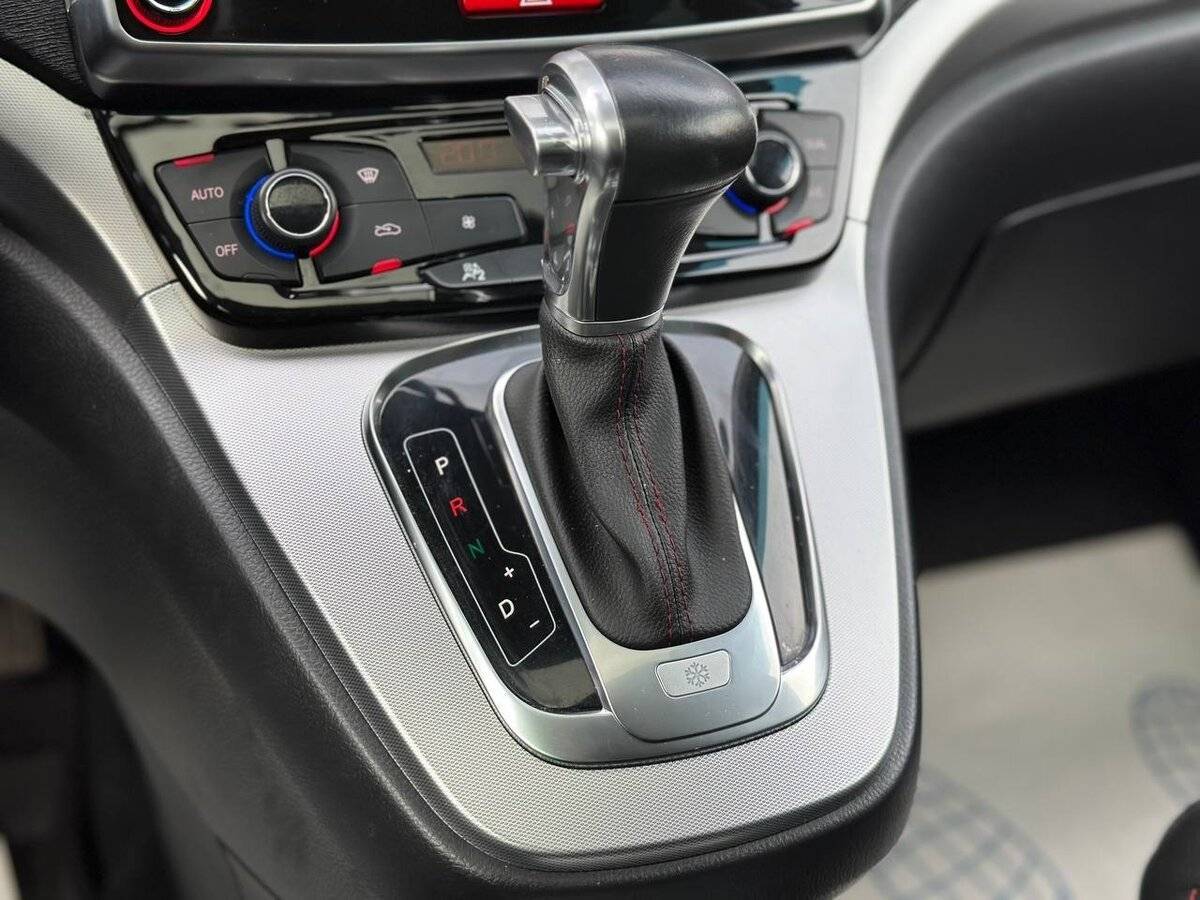 Продажа Б/У Хавал Х6. Фото: #21