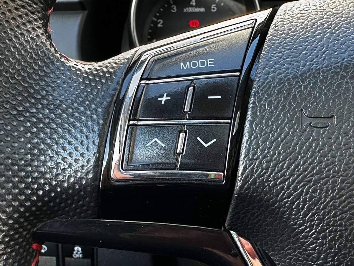 Продажа Б/У Хавал Х6. Фото: #26