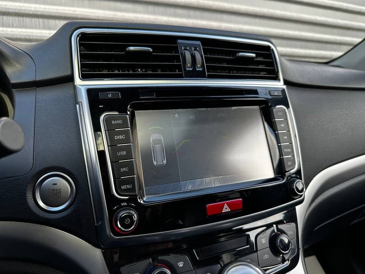 Продажа Б/У Хавал Х6. Фото: #31