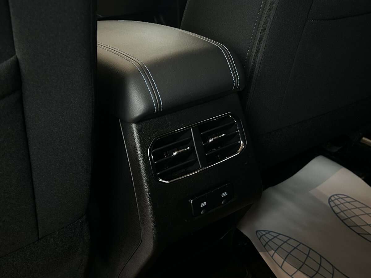 Продажа Б/У Хавал Джолион. Фото: #23