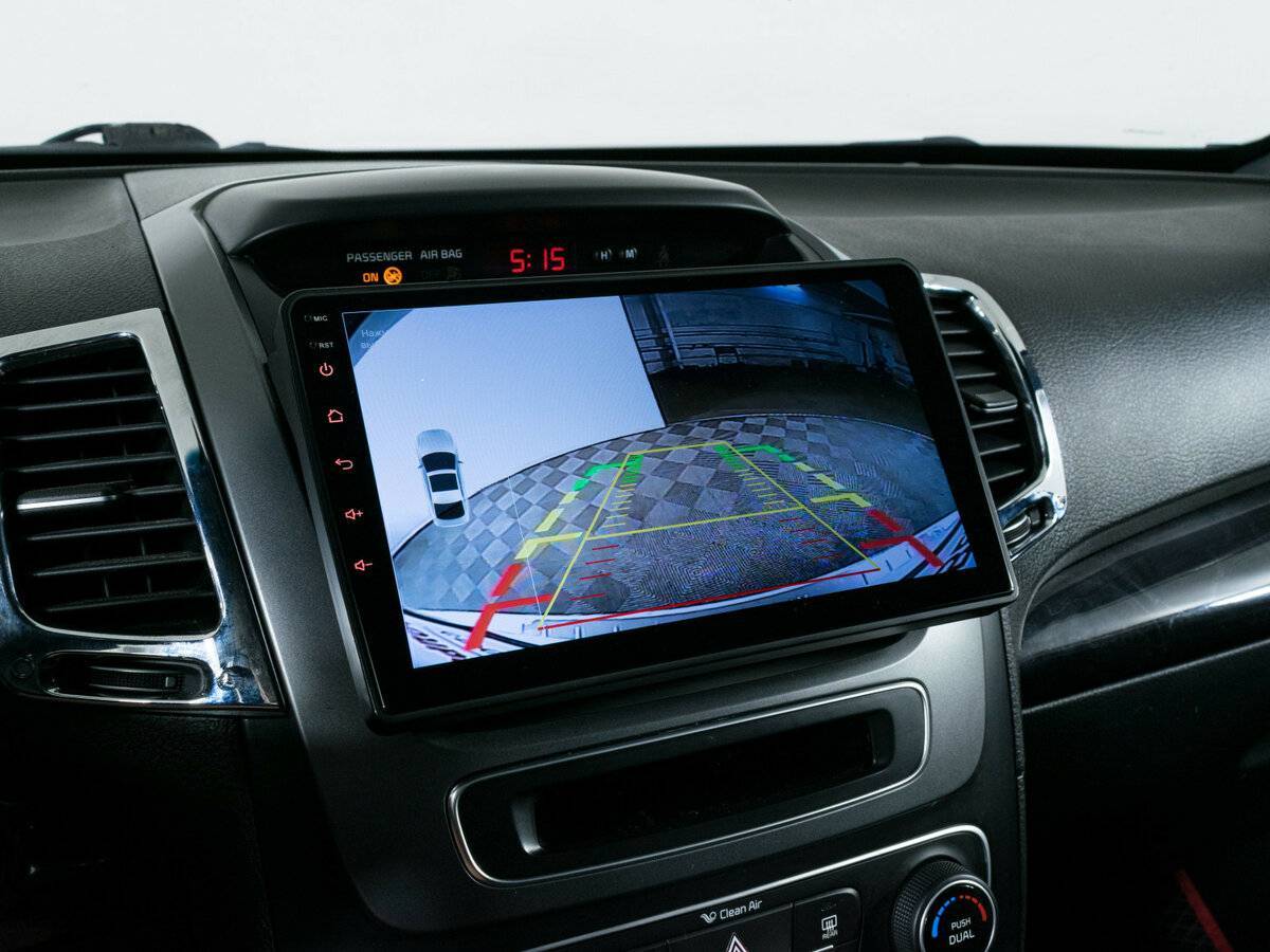 Продажа Б/У Киа Соренто. Фото: #16