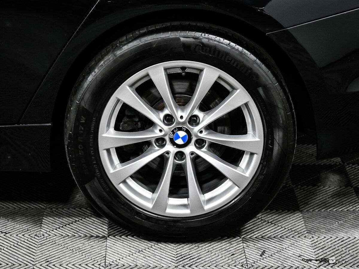 Продажа Б/У БМВ 3 серии. Фото: #13