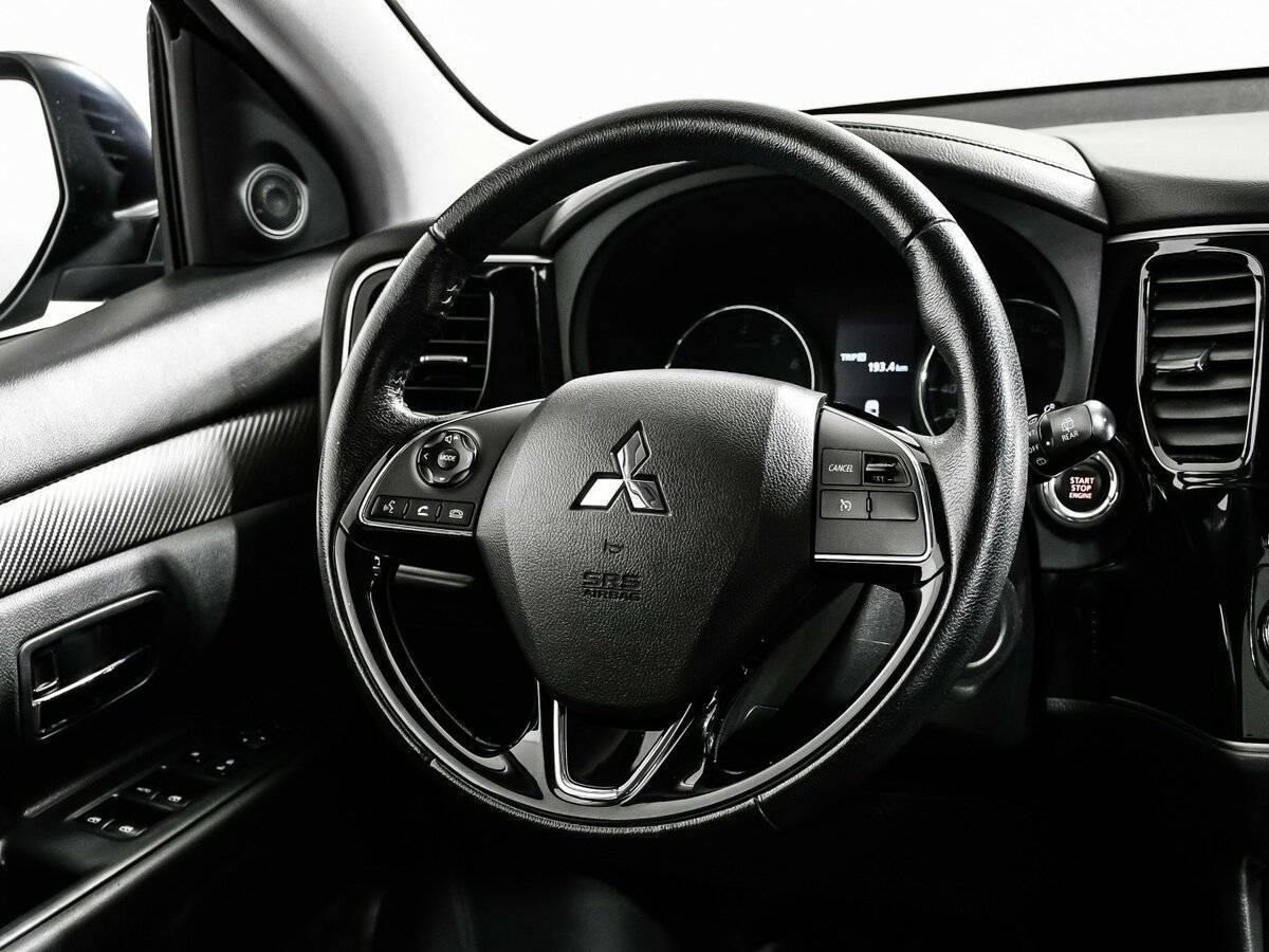 Продажа Б/У Митсубиши Оутлэндер. Фото: #14