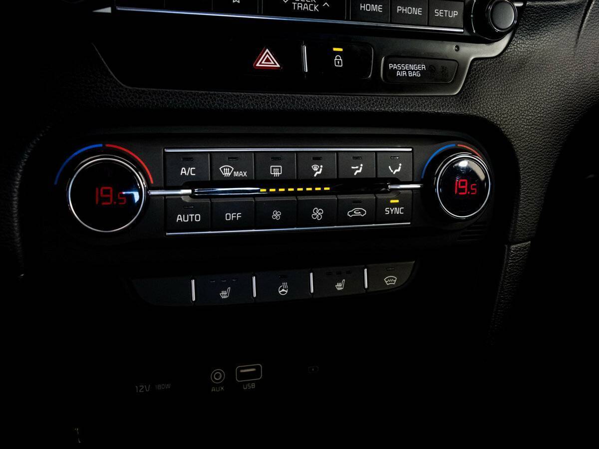 Продажа Б/У Киа Сид. Фото: #10