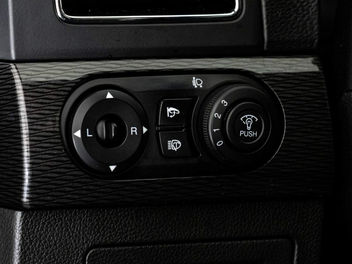 Продажа Б/У Шевроле Каптива. Фото: #13