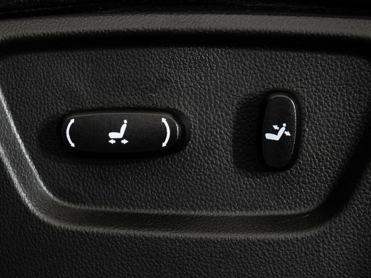 Продажа Б/У Шевроле Каптива. Фото: #15