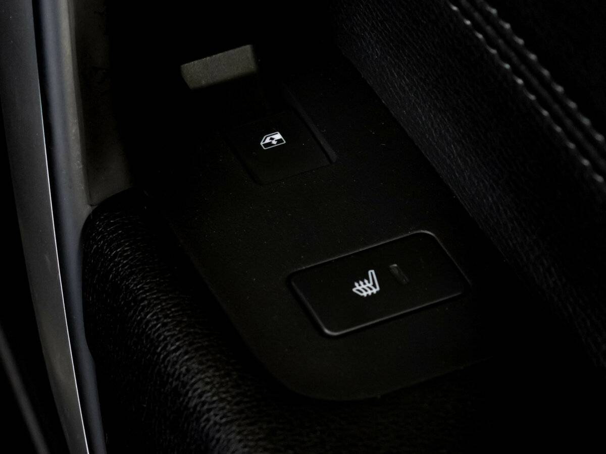 Продажа Б/У Шевроле Каптива. Фото: #18