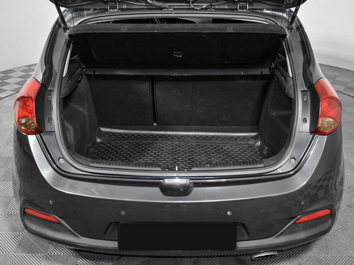 Продажа Б/У Киа Сид. Фото: #19