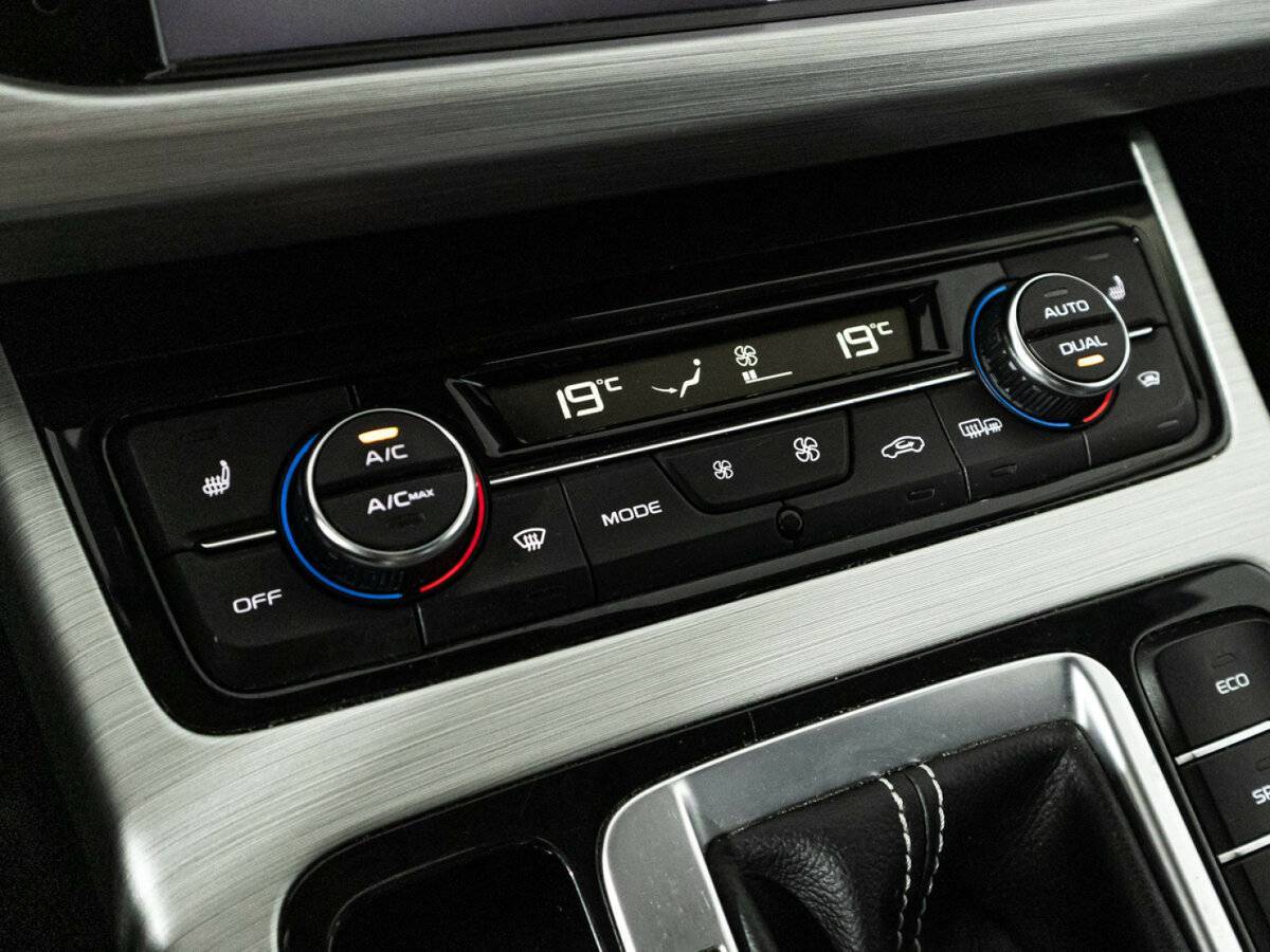 Продажа Б/У Джили Атлас. Фото: #16