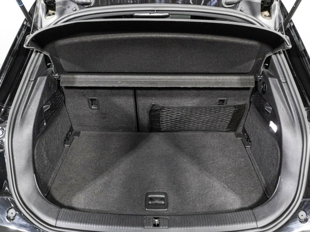 Продажа Б/У Ауди А1. Фото: #14