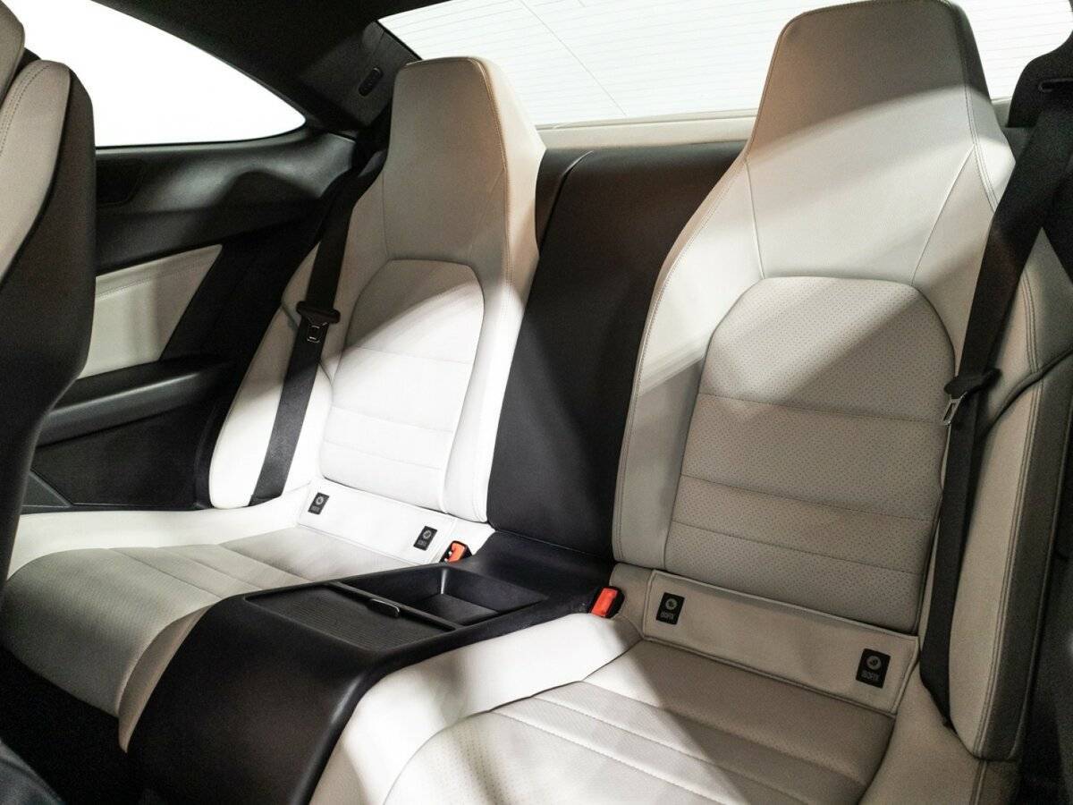 Продажа Б/У Мерседес-Бенц Ц-Класс. Фото: #9