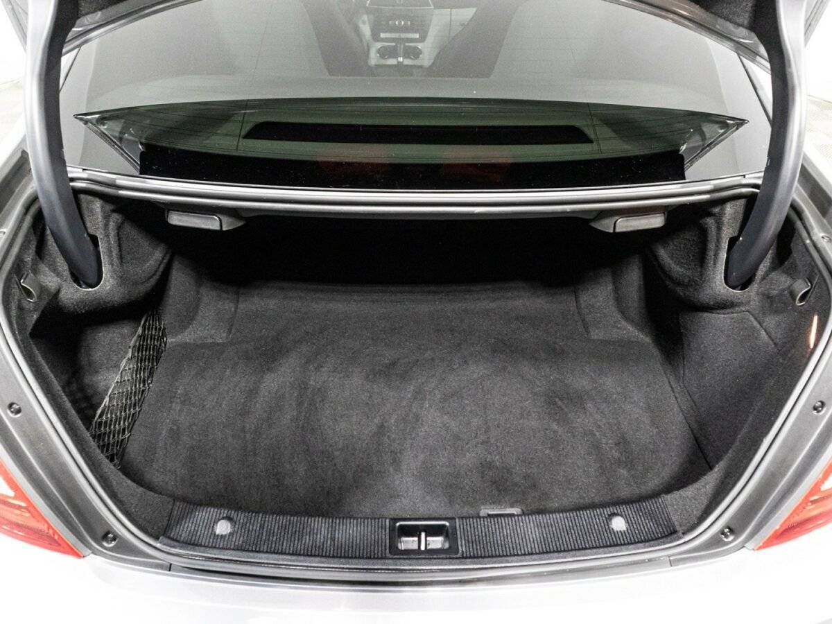 Продажа Б/У Мерседес-Бенц Ц-Класс. Фото: #14